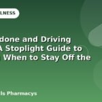 Hydrocodone and Driving Safety: A Stoplight Guide to Knowing When to Stay Off the Road