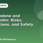 Hydrocodone and Gabapentin: Risks, Interactions, and Safety Guide