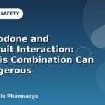Hydrocodone and Grapefruit Interaction: Why This Combination Can Be Dangerous