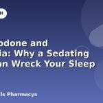Hydrocodone and Insomnia: Why a Sedating Drug Can Wreck Your Sleep