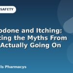 Hydrocodone and Itching: Separating the Myths From What's Actually Going On