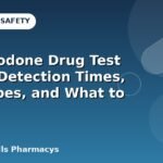 Hydrocodone Drug Test Guide: Detection Times, Test Types, and What to Expect