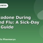 Hydrocodone During Cold and Flu: A Sick-Day Safety Guide