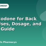 Hydrocodone for Back Pain: Uses, Dosage, and Safety Guide