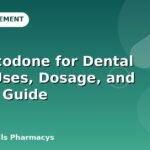 Hydrocodone for Dental Pain: Uses, Dosage, and Safety Guide