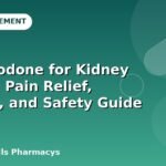 Hydrocodone for Kidney Stones: Pain Relief, Dosage, and Safety Guide
