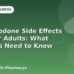 Hydrocodone Side Effects in Older Adults: What Families Need to Know