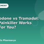 Hydrocodone vs Tramadol: Which Painkiller Works Better For You?