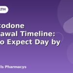 Hydrocodone Withdrawal Timeline: What to Expect Day by Day