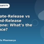 Immediate-Release vs Extended-Release Oxycodone: What's the Difference?