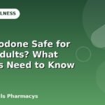 Is Oxycodone Safe for Older Adults? What Families Need to Know