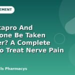 Can Lexapro And Oxycodone Be Taken Together? A Complete Guide To Treat Nerve Pain