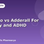 Lexapro vs Adderall For Anxiety and ADHD