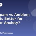 Lorazepam vs Ambien: Which Is Better for Sleep or Anxiety?