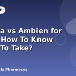 Lunesta vs Ambien for Sleep: How To Know Which To Take?