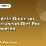 A Complete Guide on Mediterranean Diet For Inflammation