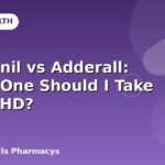 Modafinil vs Adderall: Which One Should I Take For ADHD?