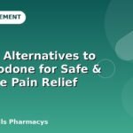 Natural Alternatives to Hydrocodone for Safe & Effective Pain Relief