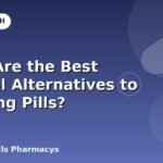 What Are the Best Natural Alternatives to Sleeping Pills?