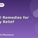 Natural Remedies for Anxiety Relief