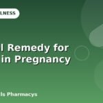 Natural Remedy for Cough in Pregnancy
