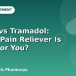 Norco vs Tramadol: Which Pain Reliever Is Right for You?