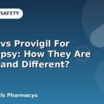 Nuvigil vs Provigil For Narcolepsy: How They Are Similar and Different?