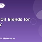 5 Best Oil Blends for Anxiety