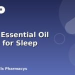 7 Best Essential Oil Blends for Sleep