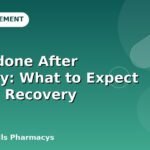 Oxycodone After Surgery: What to Expect During Recovery
