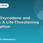 Mixing Oxycodone and Alcohol: A Life-Threatening Combination