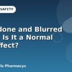Oxycodone and Blurred Vision: Is It a Normal Side Effect?