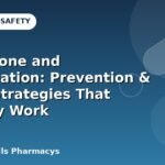 Oxycodone and Constipation: Prevention & Relief Strategies That Actually Work