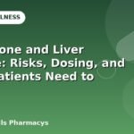 Oxycodone and Liver Disease: Risks, Dosing, and What Patients Need to Know