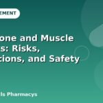 Oxycodone and Muscle Relaxers: Risks, Interactions, and Safety Guide