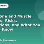 Oxycodone and Muscle Relaxers: Risks, Interactions, and What You Need to Know
