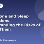 Oxycodone and Sleep Medications: Understanding the Risks of Mixing Them
