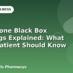 Oxycodone Black Box Warnings Explained: What Every Patient Should Know