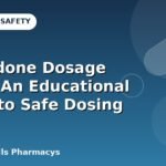 Oxycodone Dosage Chart: An Educational Guide to Safe Dosing