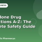 Oxycodone Drug Interactions A-Z: The Complete Safety Guide