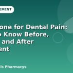 Oxycodone for Dental Pain: What to Know Before, During, and After Treatment