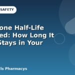 Oxycodone Half-Life Explained: How Long It Really Stays in Your System