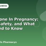 Oxycodone In Pregnancy: Risks, Safety, and What You Need to Know