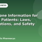 Oxycodone Information for Arizona Patients: Laws, Prescriptions, and Safety Guide