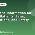 Oxycodone Information for Florida Patients: Laws, Prescriptions, and Safety Guide
