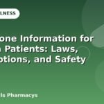 Oxycodone Information for Georgia Patients: Laws, Prescriptions, and Safety Guide