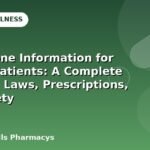 Oxycodone Information for Illinois Patients: A Complete Guide to Laws, Prescriptions, and Safety