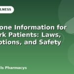 Oxycodone Information for New York Patients: Laws, Prescriptions, and Safety Guide