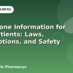 Oxycodone Information for Ohio Patients: Laws, Prescriptions, and Safety Guide
