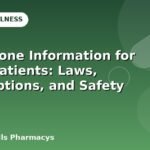 Oxycodone Information for Texas Patients: Laws, Prescriptions, and Safety Guide